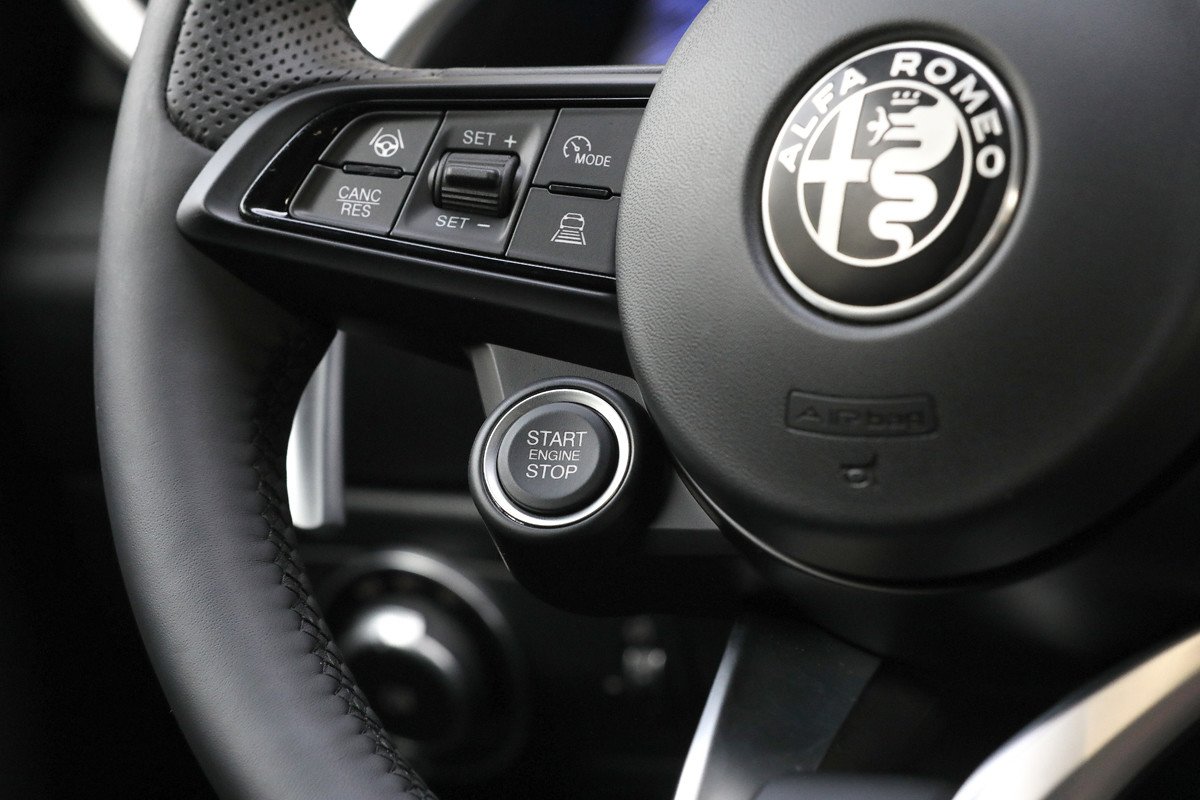 Prueba Alfa Romeo Tonale diésel de 130 CV: una opción más que interesante