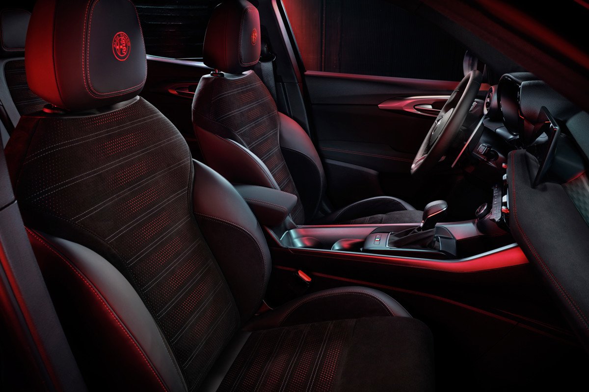 Prueba Alfa Romeo Tonale diésel de 130 CV: una opción más que interesante