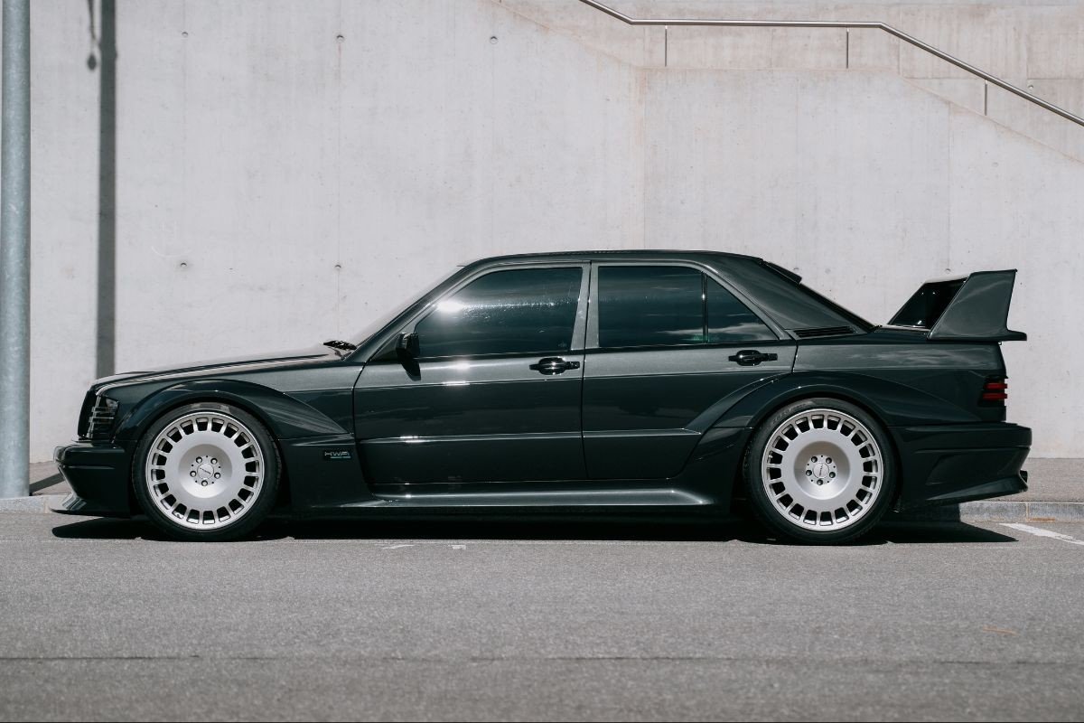 HWA EVO