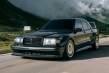 HWA EVO: La última preparación de locura que revive el legendario Mercedes 190E EVO II