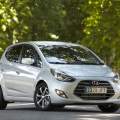 Probamos el nuevo Hyundai ix20, un monovolumen pequeño para todo uso