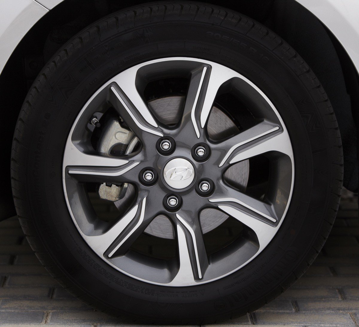Probamos el nuevo Hyundai ix20, un monovolumen pequeño para todo uso