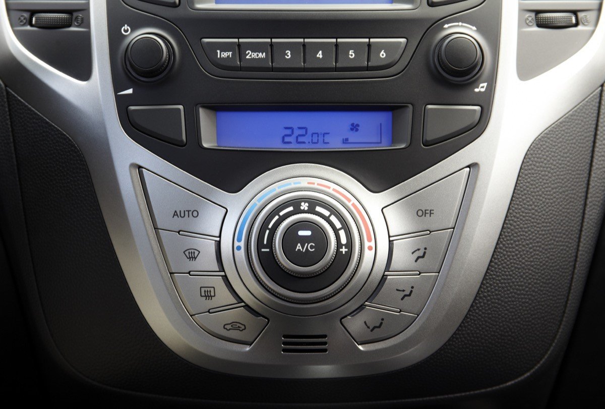 Probamos el nuevo Hyundai ix20, un monovolumen pequeño para todo uso