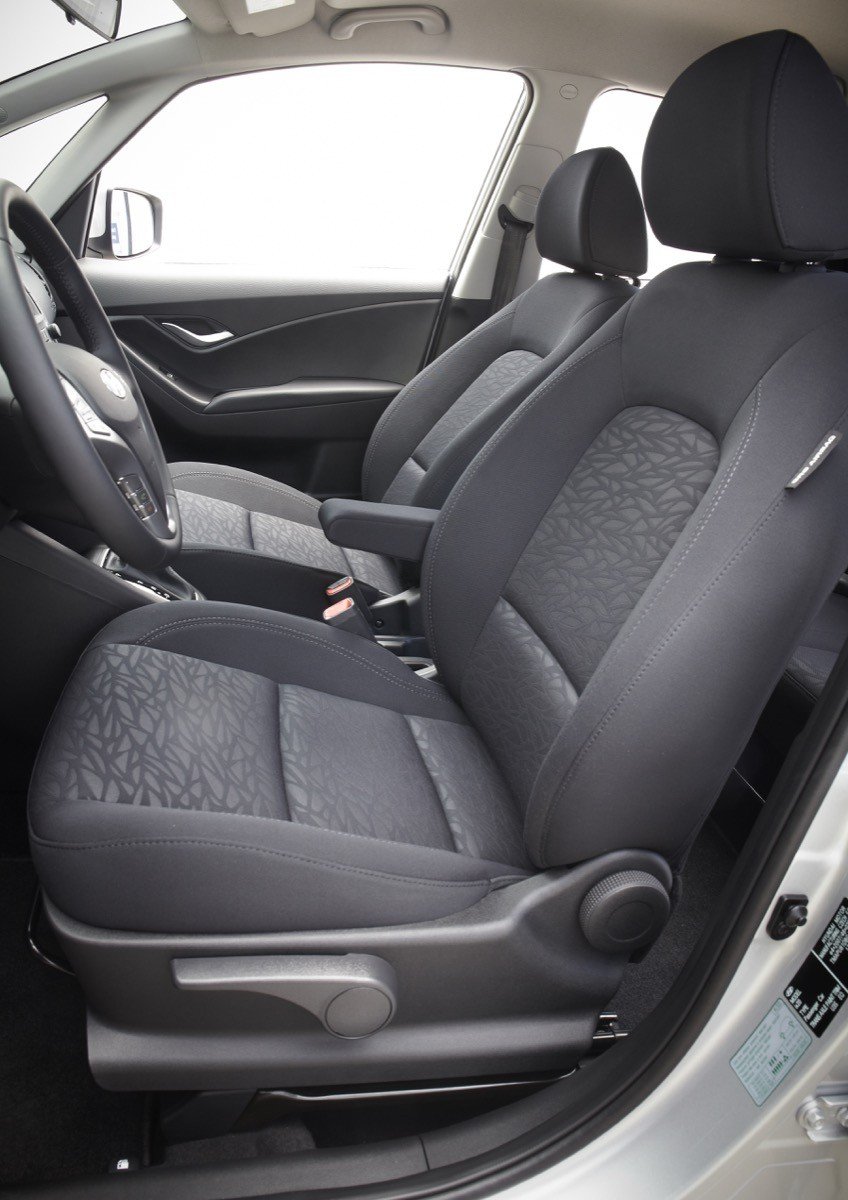 Probamos el nuevo Hyundai ix20, un monovolumen pequeño para todo uso