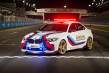 Así es el nuevo BMW M2 MotoGP Safety Car