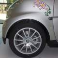 Personaliza tu mismo tu Smart con Smart to Art