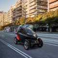 Seat lanzará su microcoche eléctrico “Minimó” en 2025