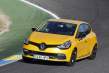 Prueba 10: Renault Clio RS, deportivo y singular