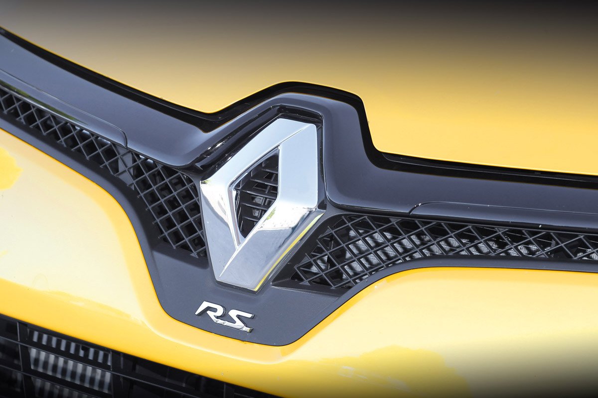 Prueba 10: Renault Clio RS, deportivo y singular