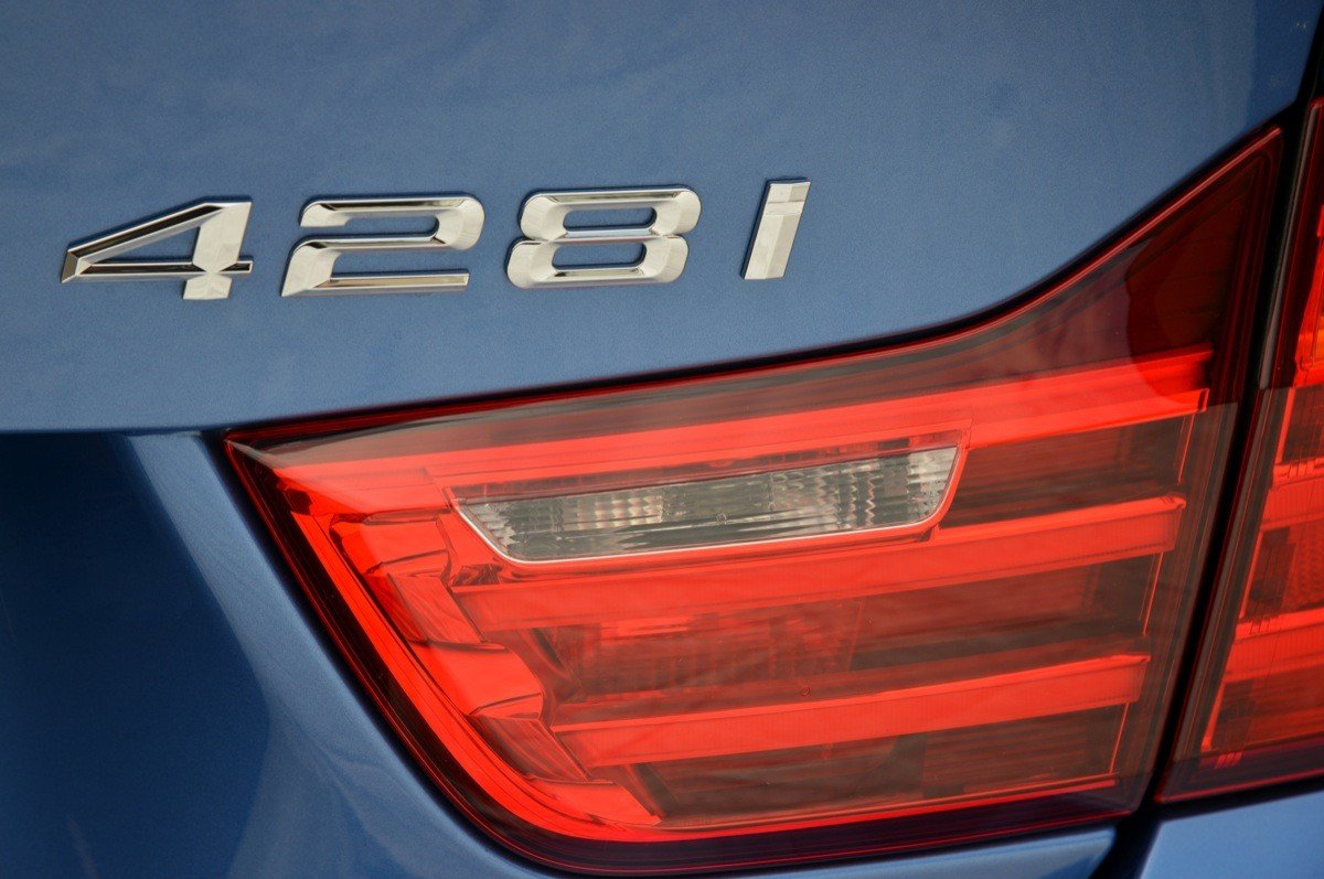 Presentación y prueba del nuevo BMW Serie 4 Gran Coupé