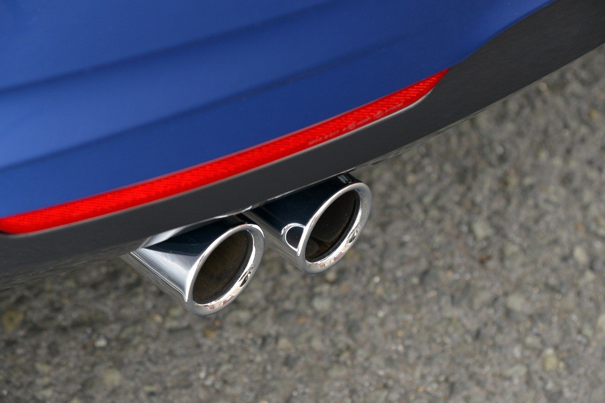 Presentación y prueba del nuevo BMW Serie 4 Gran Coupé