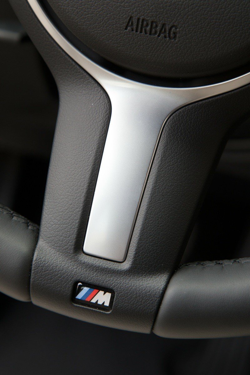 Presentación y prueba del nuevo BMW Serie 4 Gran Coupé