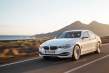 Presentación y prueba del nuevo BMW Serie 4 Gran Coupé