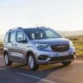 Nuevo Opel Combo Life, el comercial alemán se renueva