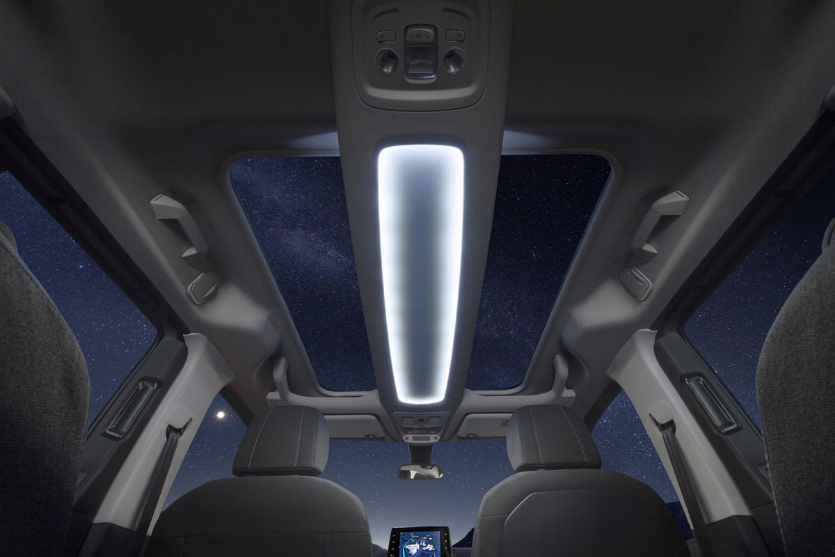 Nuevo Opel Combo Life, el comercial alemán se renueva