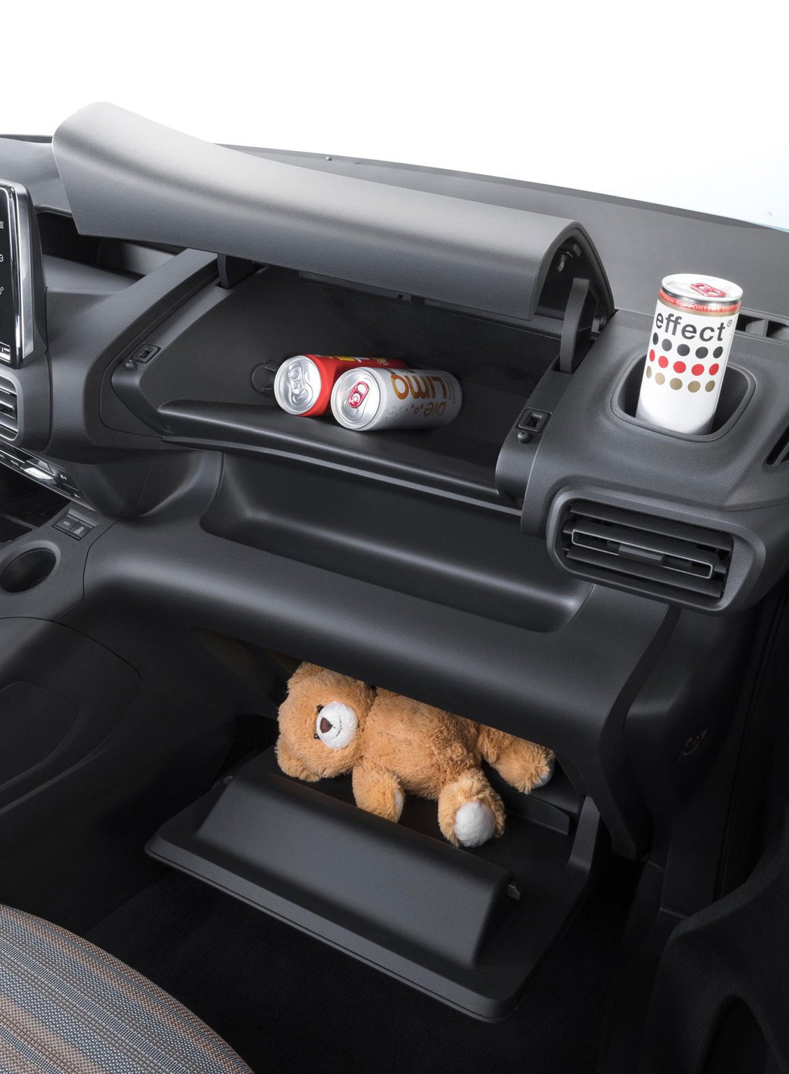 Nuevo Opel Combo Life, el comercial alemán se renueva
