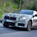 Primeros datos e imágenes del nuevo BMW Serie 1