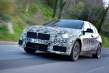Primeros datos e imágenes del nuevo BMW Serie 1