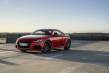 Audi TT Tourist Trophy, la edición especial del deportivo alemán