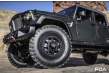 Video del Easter Jeep Safari 2016