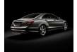 Nuevo Mercedes CLS. A la venta en octubre
