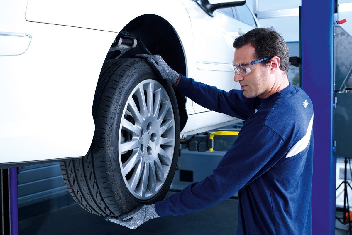 SUV neumaticos