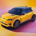 Primicia del nuevo Renault 5, la bomba entre los coches eléctricos: todos sus detalles
