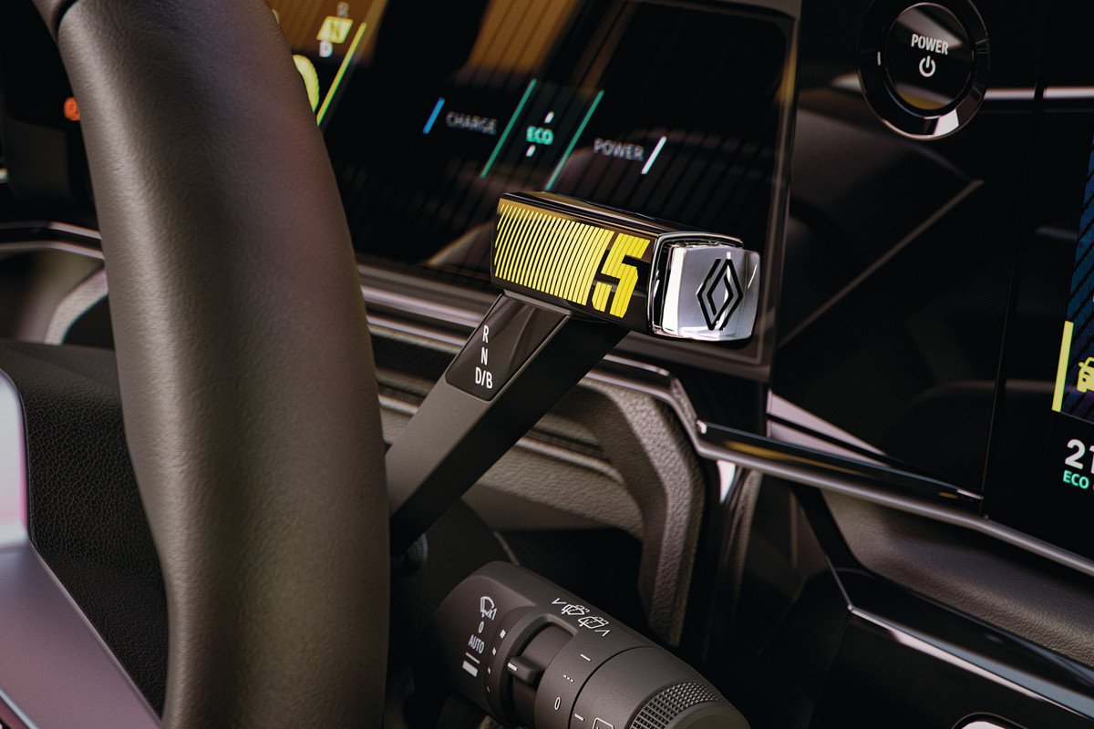 Primicia del nuevo Renault 5, la bomba entre los coches eléctricos: todos sus detalles
