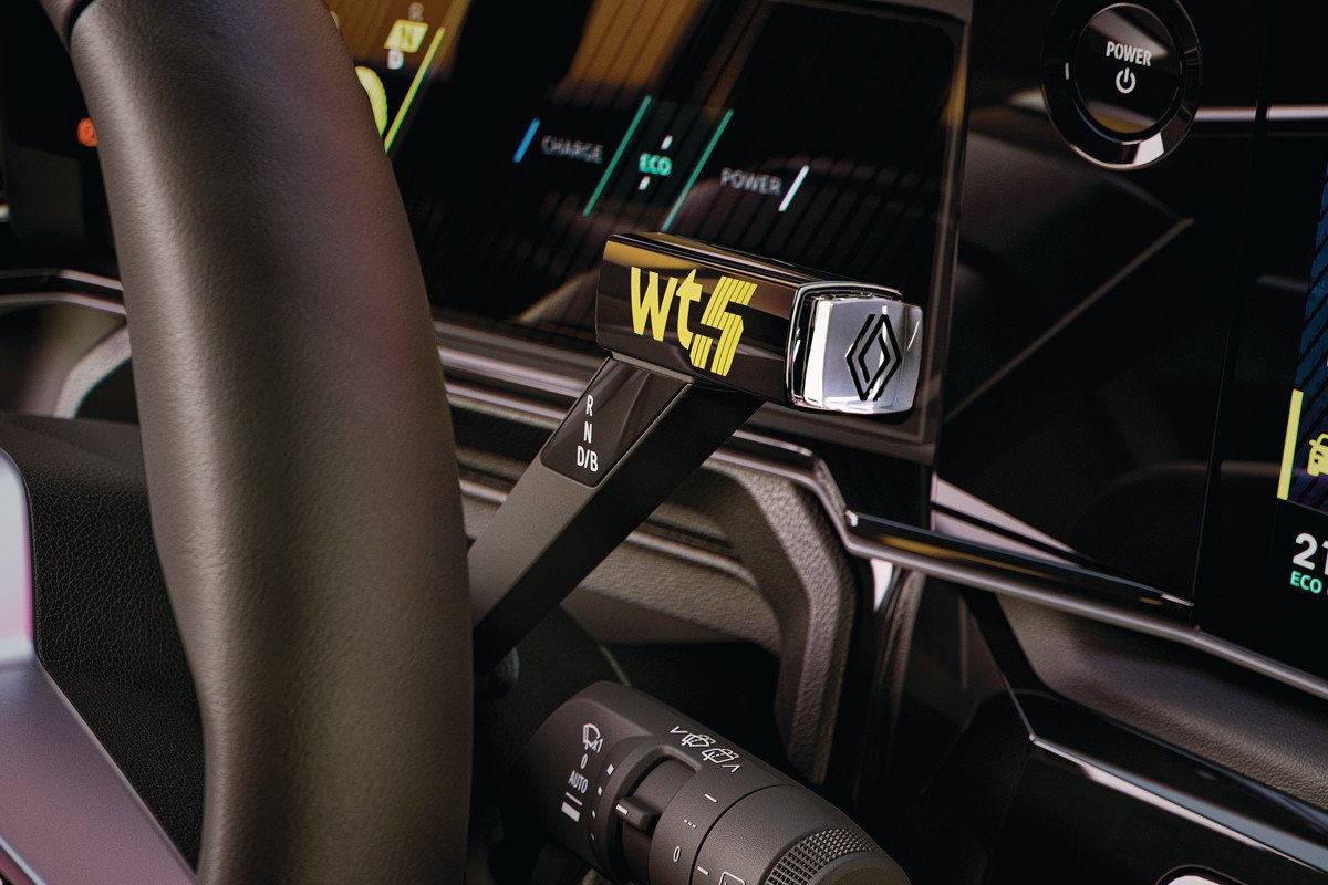 Primicia del nuevo Renault 5, la bomba entre los coches eléctricos: todos sus detalles