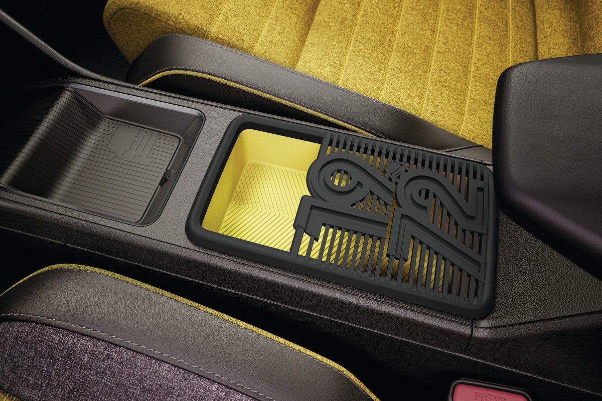 Primicia del nuevo Renault 5, la bomba entre los coches eléctricos: todos sus detalles