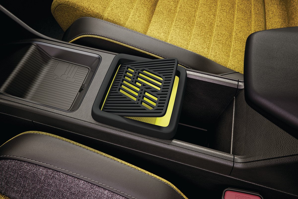 Primicia del nuevo Renault 5, la bomba entre los coches eléctricos: todos sus detalles