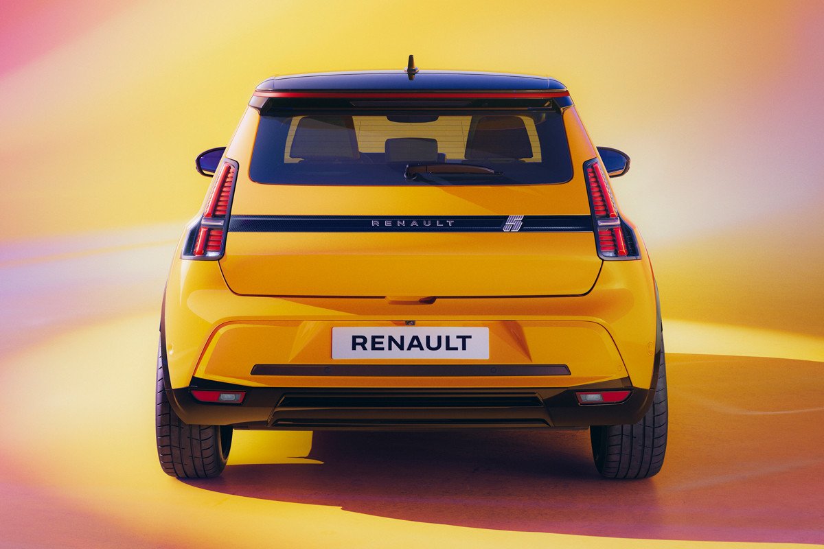 Renault 5