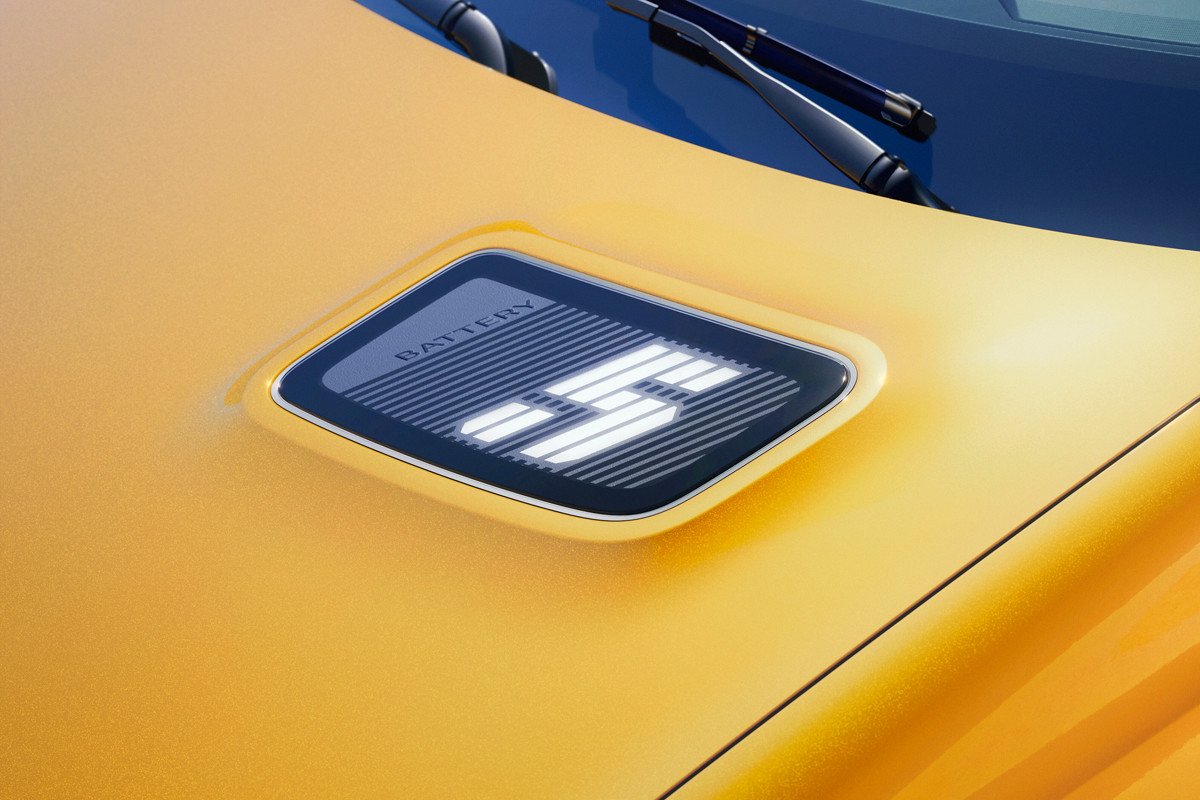 Primicia del nuevo Renault 5, la bomba entre los coches eléctricos: todos sus detalles