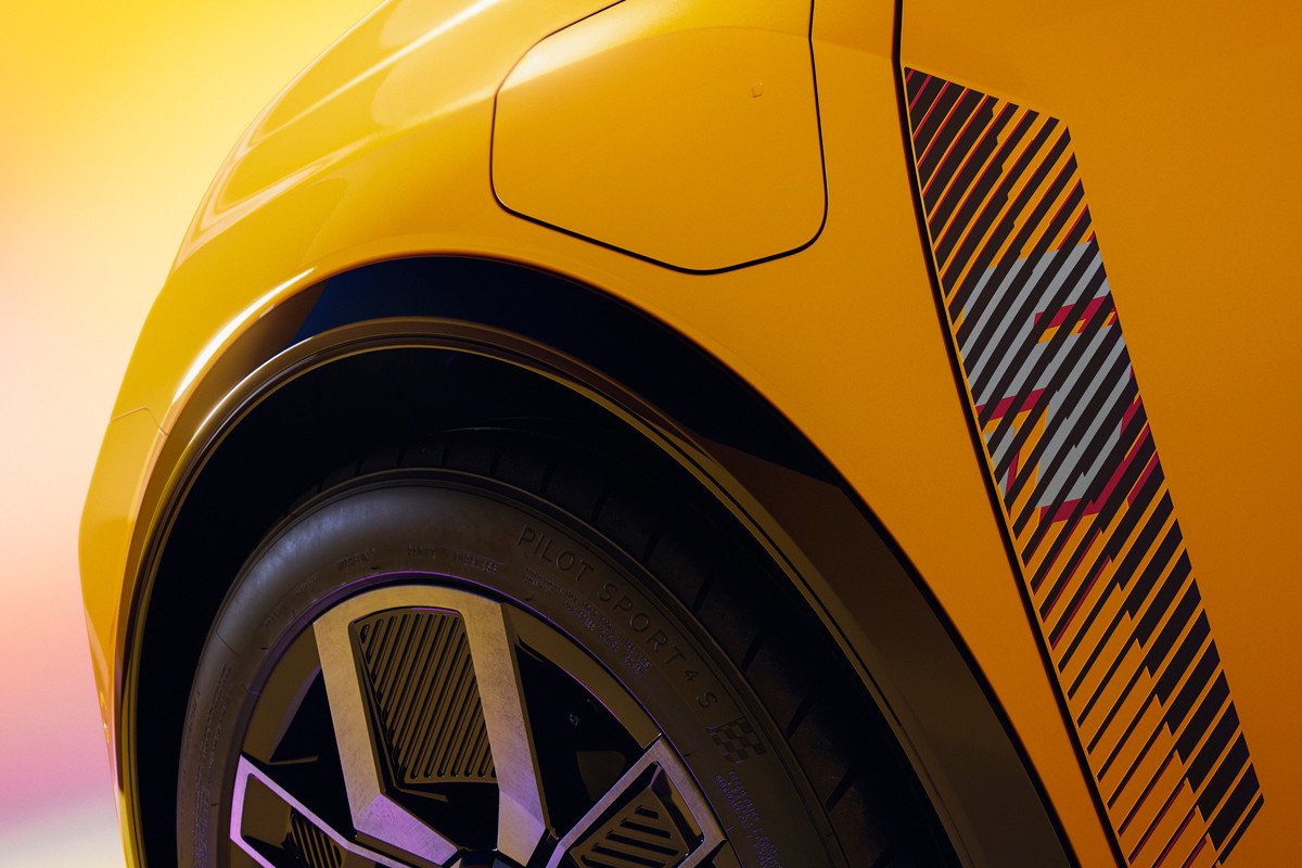 Primicia del nuevo Renault 5, la bomba entre los coches eléctricos: todos sus detalles