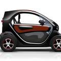 Vídeo: Renault Twizy