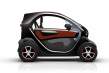 Vídeo: Renault Twizy
