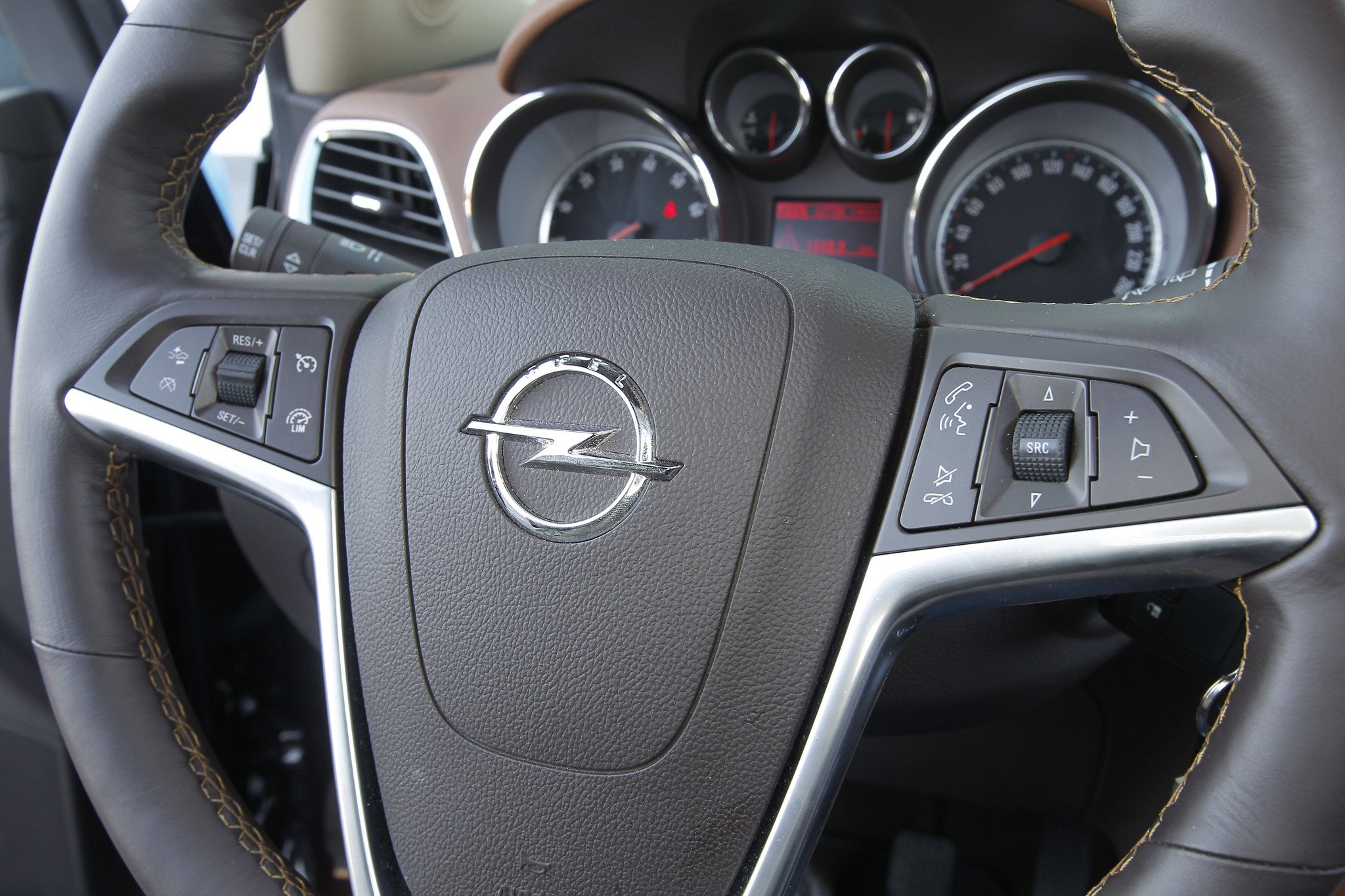 Prueba10: Opel Mokka, ¿cuál compro?