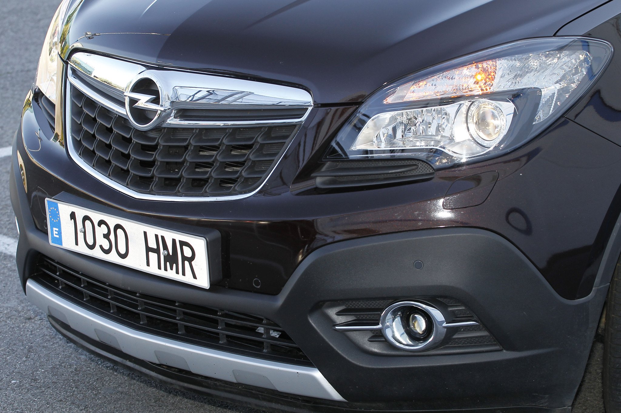 Prueba10: Opel Mokka, ¿cuál compro?