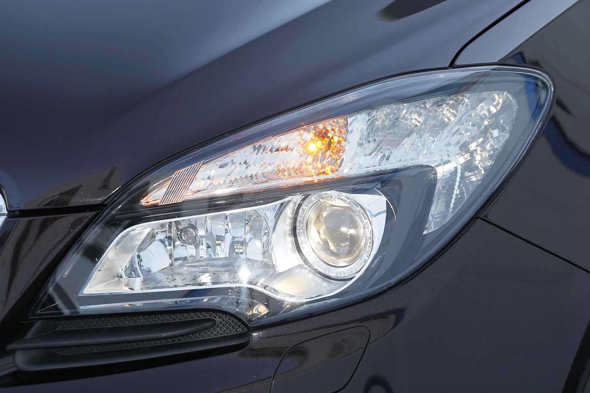 Prueba10: Opel Mokka, ¿cuál compro?