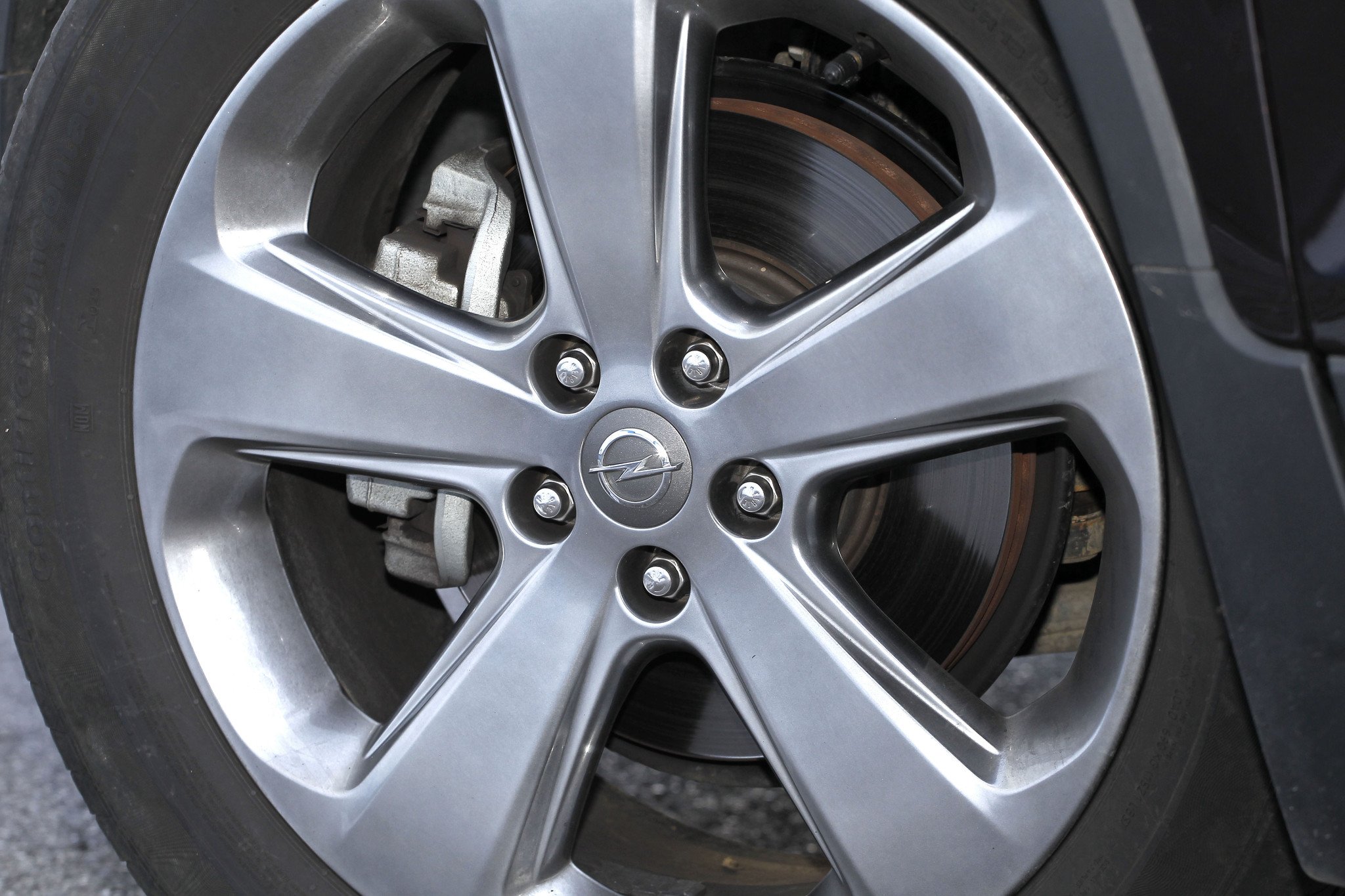 Prueba10: Opel Mokka, ¿cuál compro?