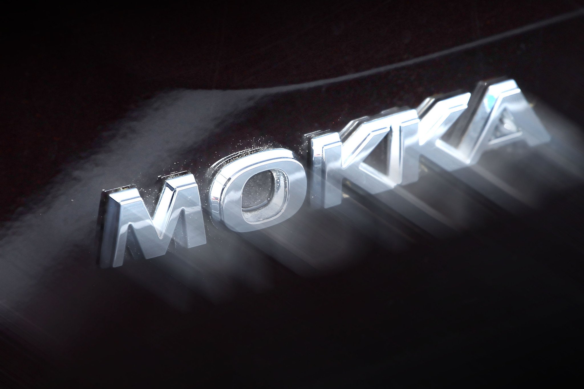 Prueba10: Opel Mokka, ¿cuál compro?