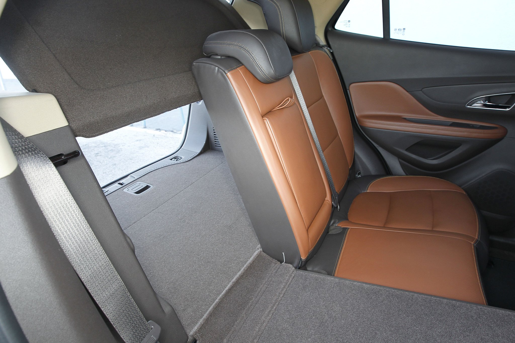 Prueba10: Opel Mokka, ¿cuál compro?