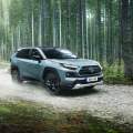 Toyota RAV4: te contamos cómo es su nuevo acabado Adventure y más novedades