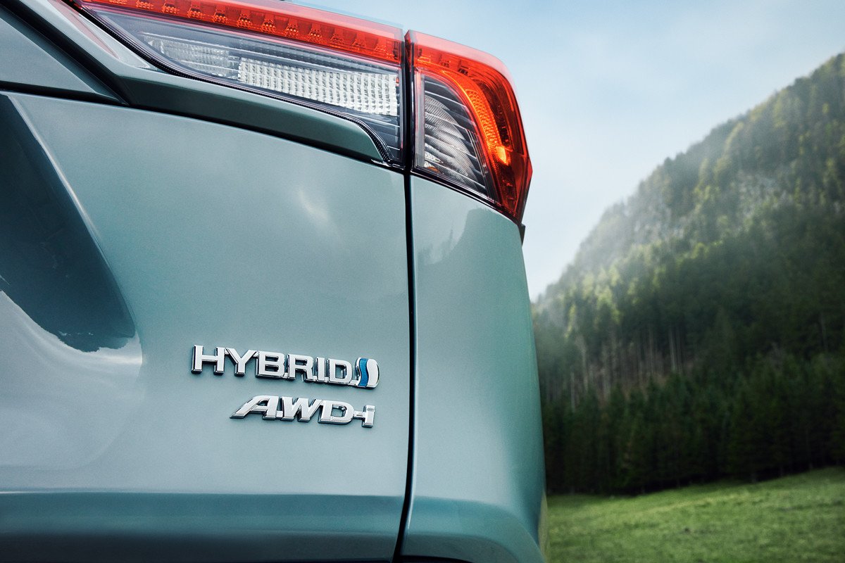 Toyota RAV4: te contamos cómo es su nuevo acabado Adventure y más novedades