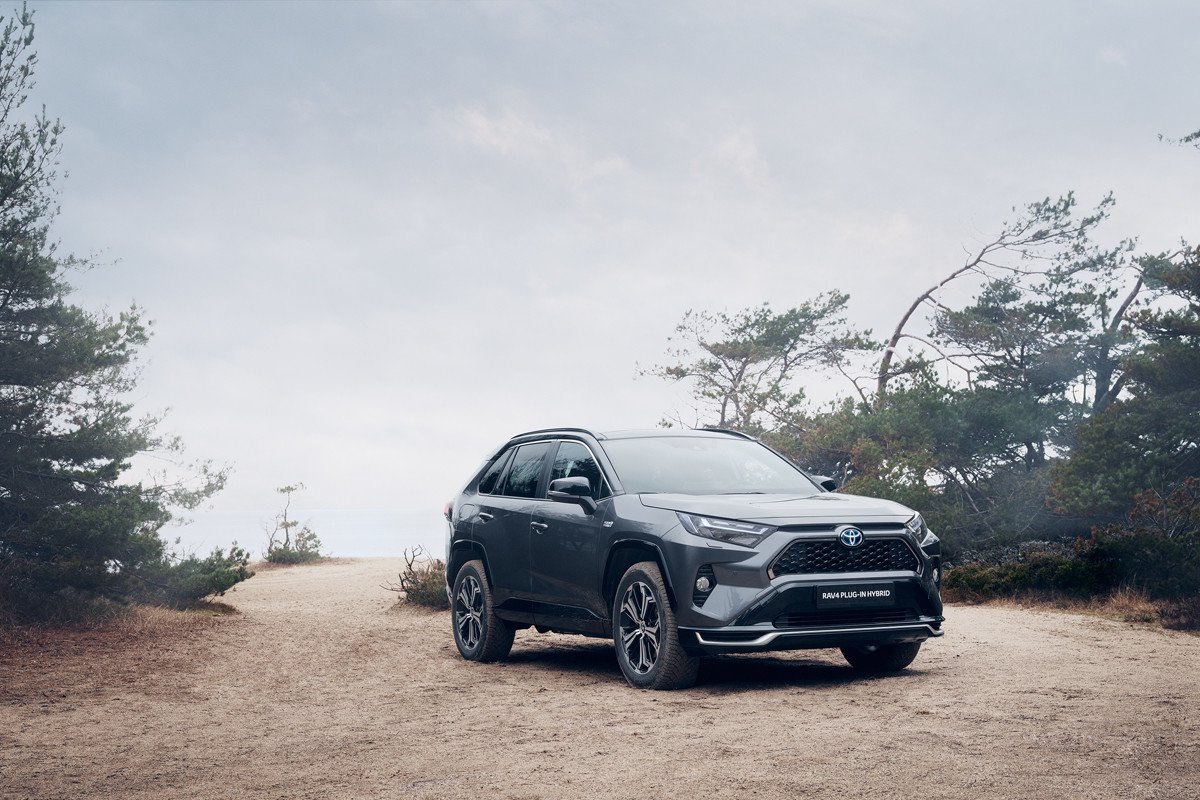 Toyota RAV4: te contamos cómo es su nuevo acabado Adventure y más novedades