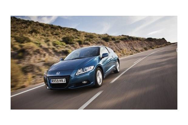 Plan 3 Honda: Ventajas para comprar un Honda