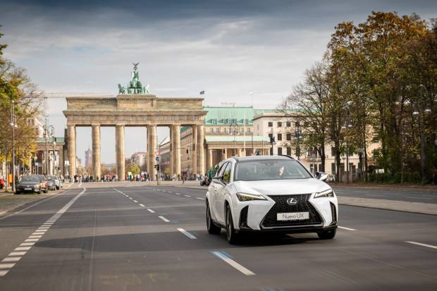 J.D. Power elige a las marcas y los coches más fiables del 2022: aquí lista completa