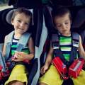 Expertos nos hablan sobre cómo llevar a niños en coche y evitar tragedias por el calor