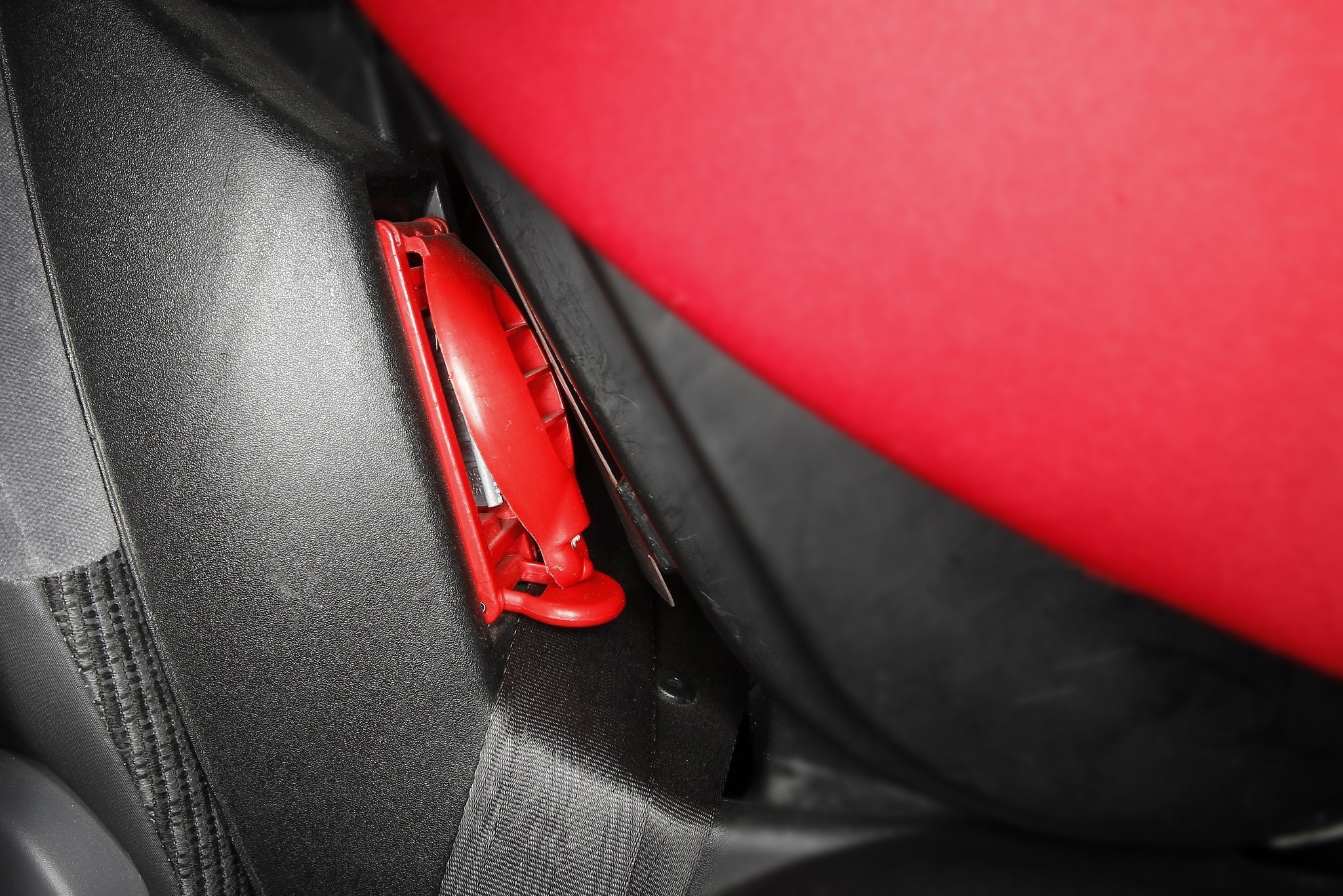  cómo llevar a niños en coche