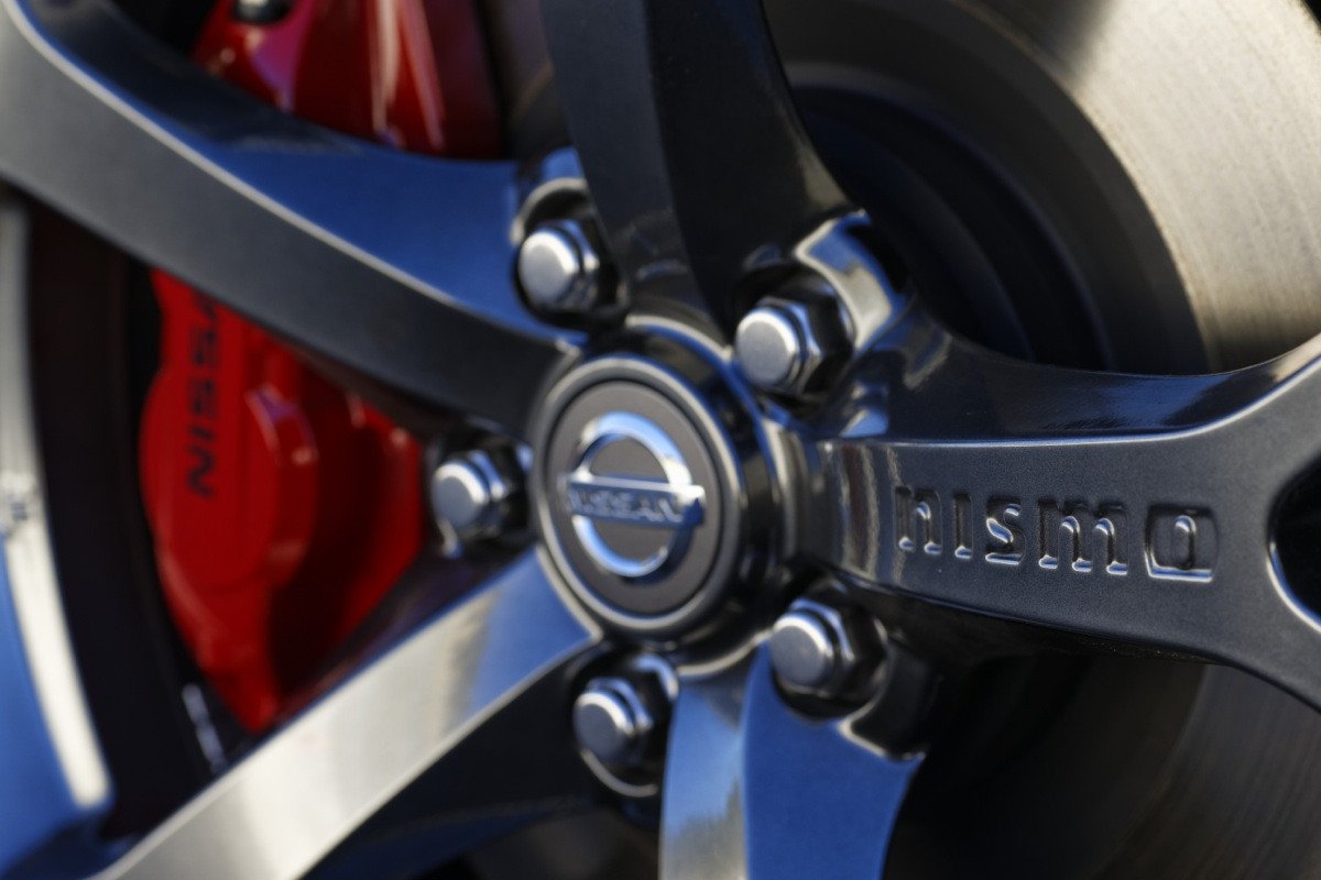 Nissan 370Z Nismo, la gama Nismo sigue su desembarco